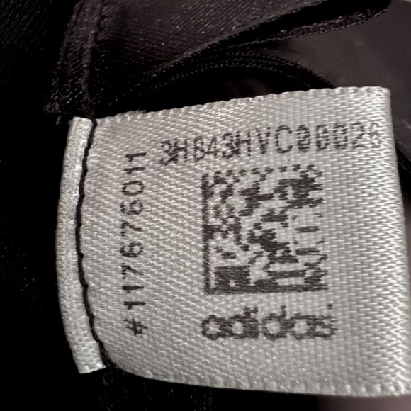 Y-3 Adidas/Yohji Yamamoto Hooded Double Zip Fishtail Coat - Picture 16 of 16